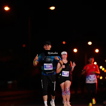 Runner Photo 4978521