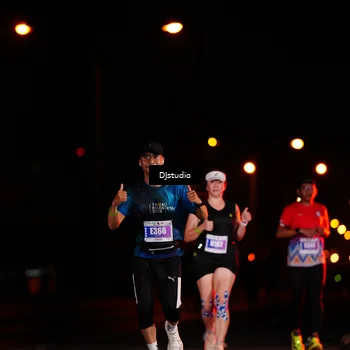Runner Photo 4978527