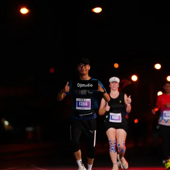 Runner Photo 4978534