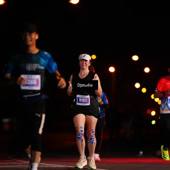 Runner Photo 4978535