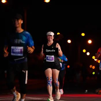 Runner Photo 4978536