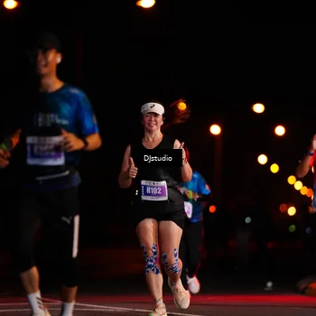 Runner Photo 4978537