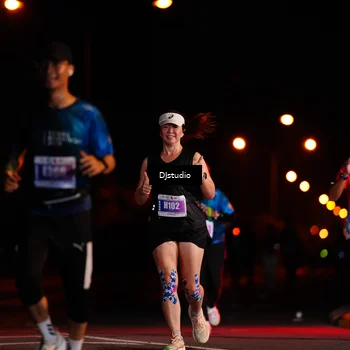 Runner Photo 4978538