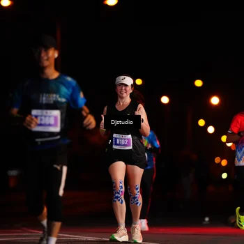 Runner Photo 4978539