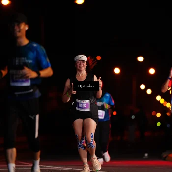 Runner Photo 4978540