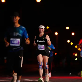 Runner Photo 4978541