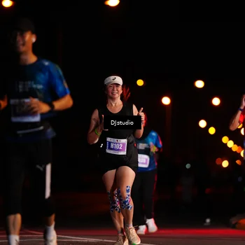 Runner Photo 4978542