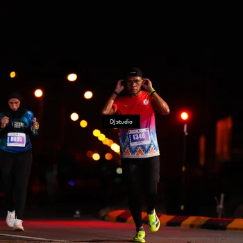 Runner Photo 4978543
