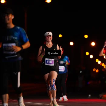 Runner Photo 4978544