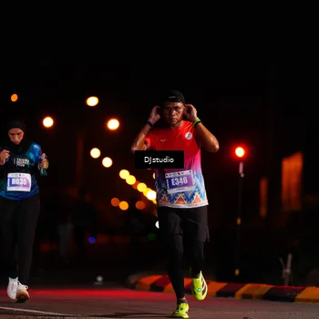 Runner Photo 4978546