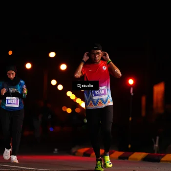 Runner Photo 4978547