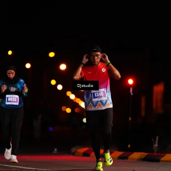 Runner Photo 4978549