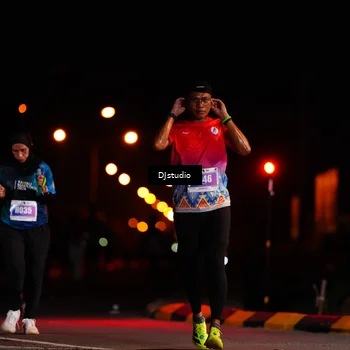 Runner Photo 4978550