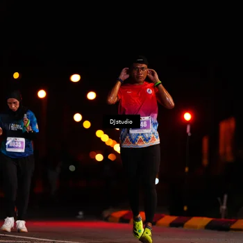 Runner Photo 4978551