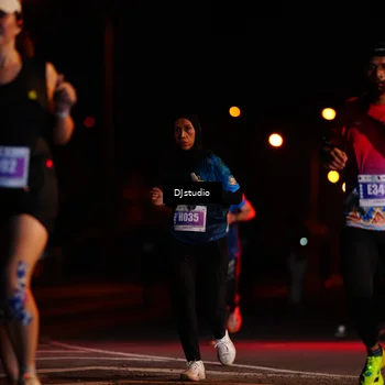 Runner Photo 4978552