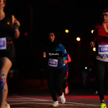 Runner Photo 4978553