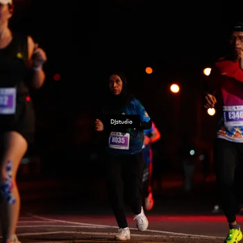 Runner Photo 4978554
