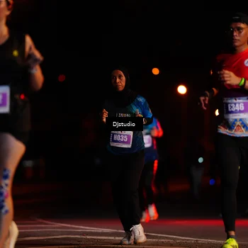 Runner Photo 4978555