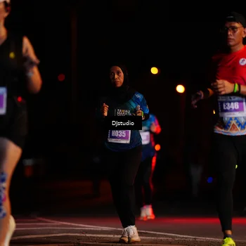Runner Photo 4978556