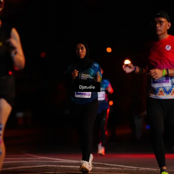 Runner Photo 4978557