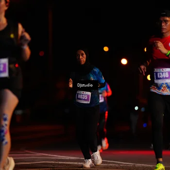 Runner Photo 4978558