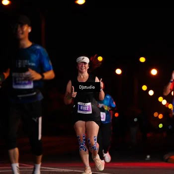 Runner Photo 4978562