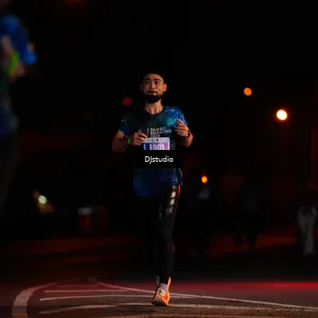 Runner Photo 4978563