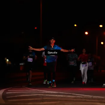 Runner Photo 4978573