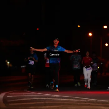 Runner Photo 4978577