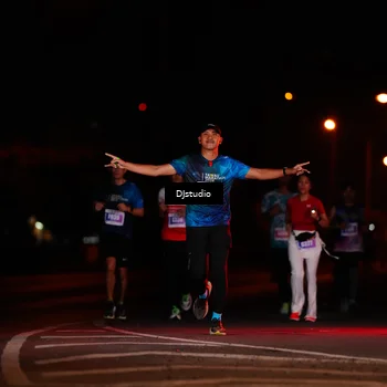 Runner Photo 4978580