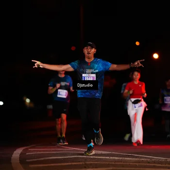Runner Photo 4978585