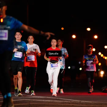 Runner Photo 4978588