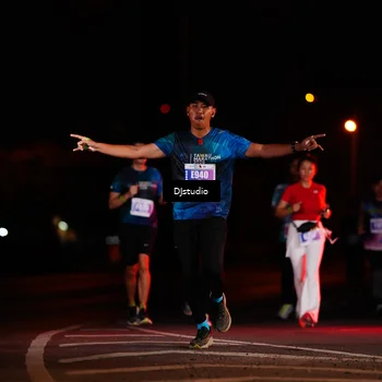 Runner Photo 4978590