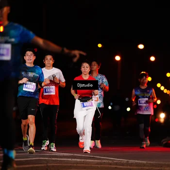 Runner Photo 4978591