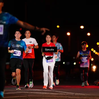 Runner Photo 4978593