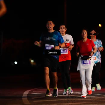 Runner Photo 4978597
