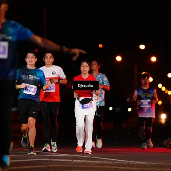 Runner Photo 4978599