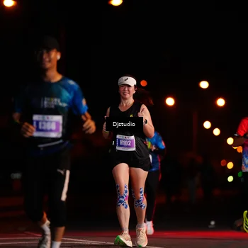 Runner Photo 4978600