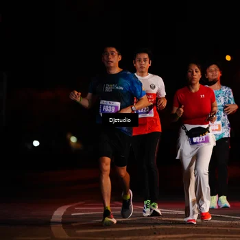 Runner Photo 4978601