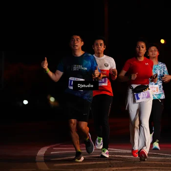 Runner Photo 4978602