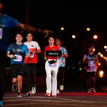 Runner Photo 4978604