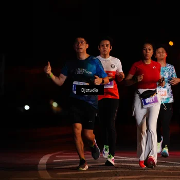 Runner Photo 4978605
