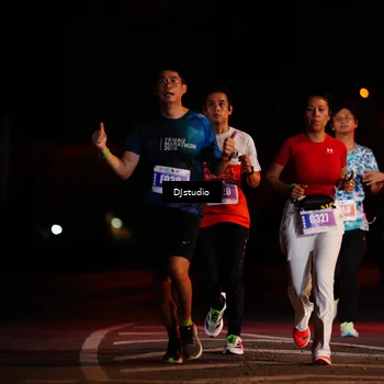 Runner Photo 4978606