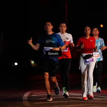 Runner Photo 4978607