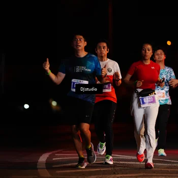 Runner Photo 4978609