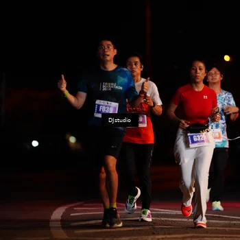 Runner Photo 4978611