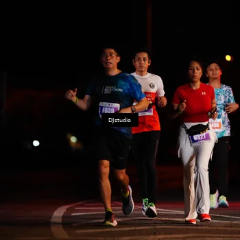 Runner Photo 4978612