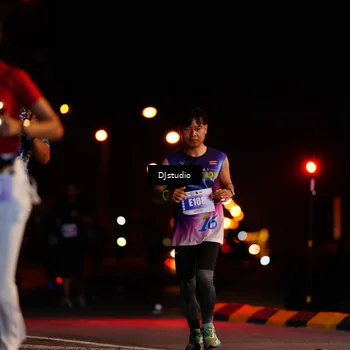 Runner Photo 4978614