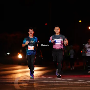 Runner Photo 4978672