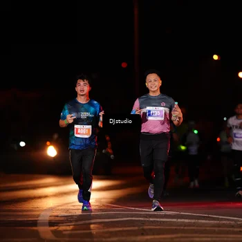Runner Photo 4978673